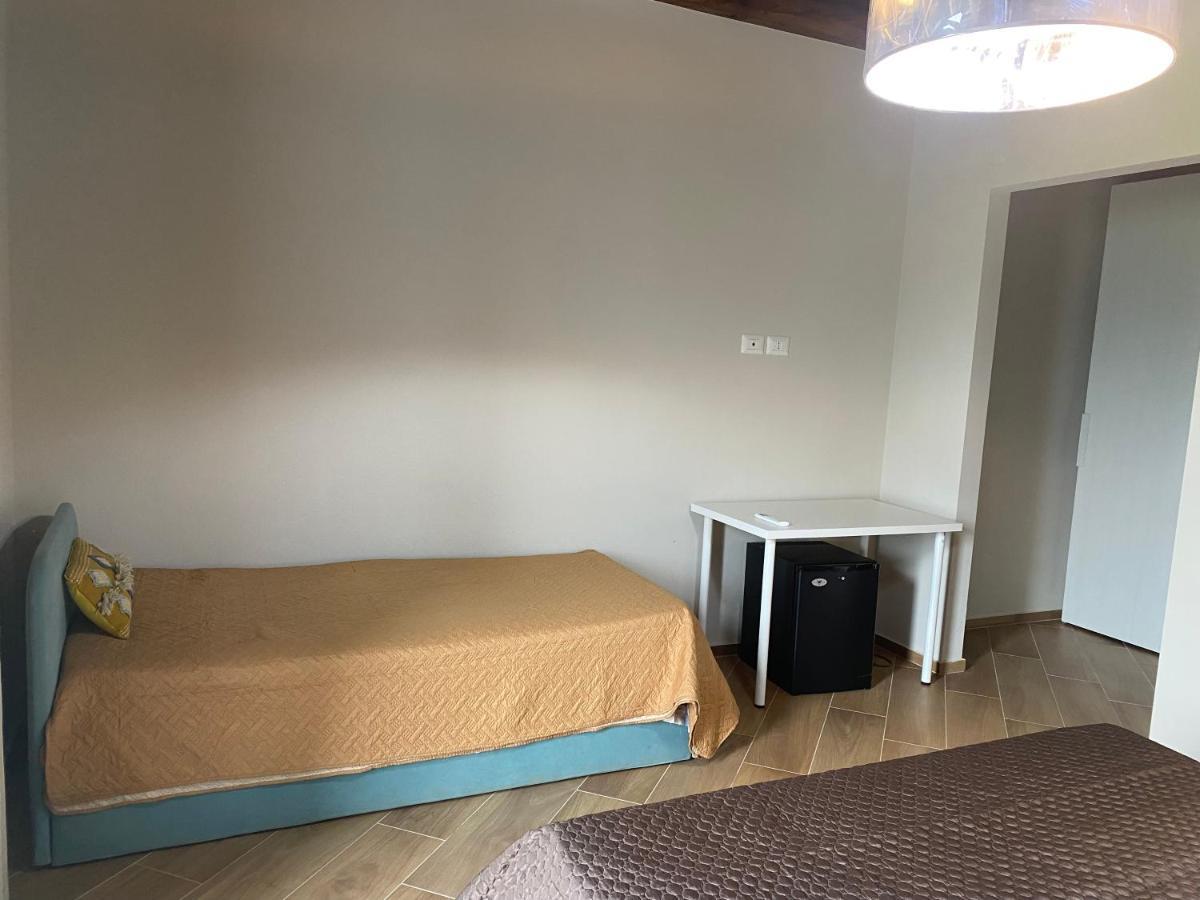 Tenuta Belvedere Cilento 몬테코리스 외부 사진