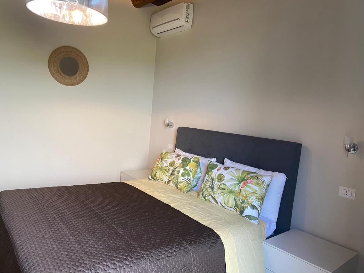 Tenuta Belvedere Cilento 몬테코리스 외부 사진