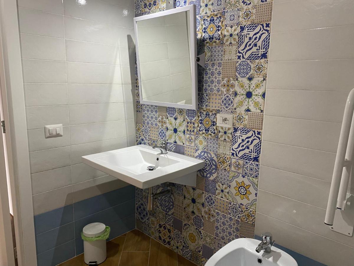 Tenuta Belvedere Cilento 몬테코리스 외부 사진