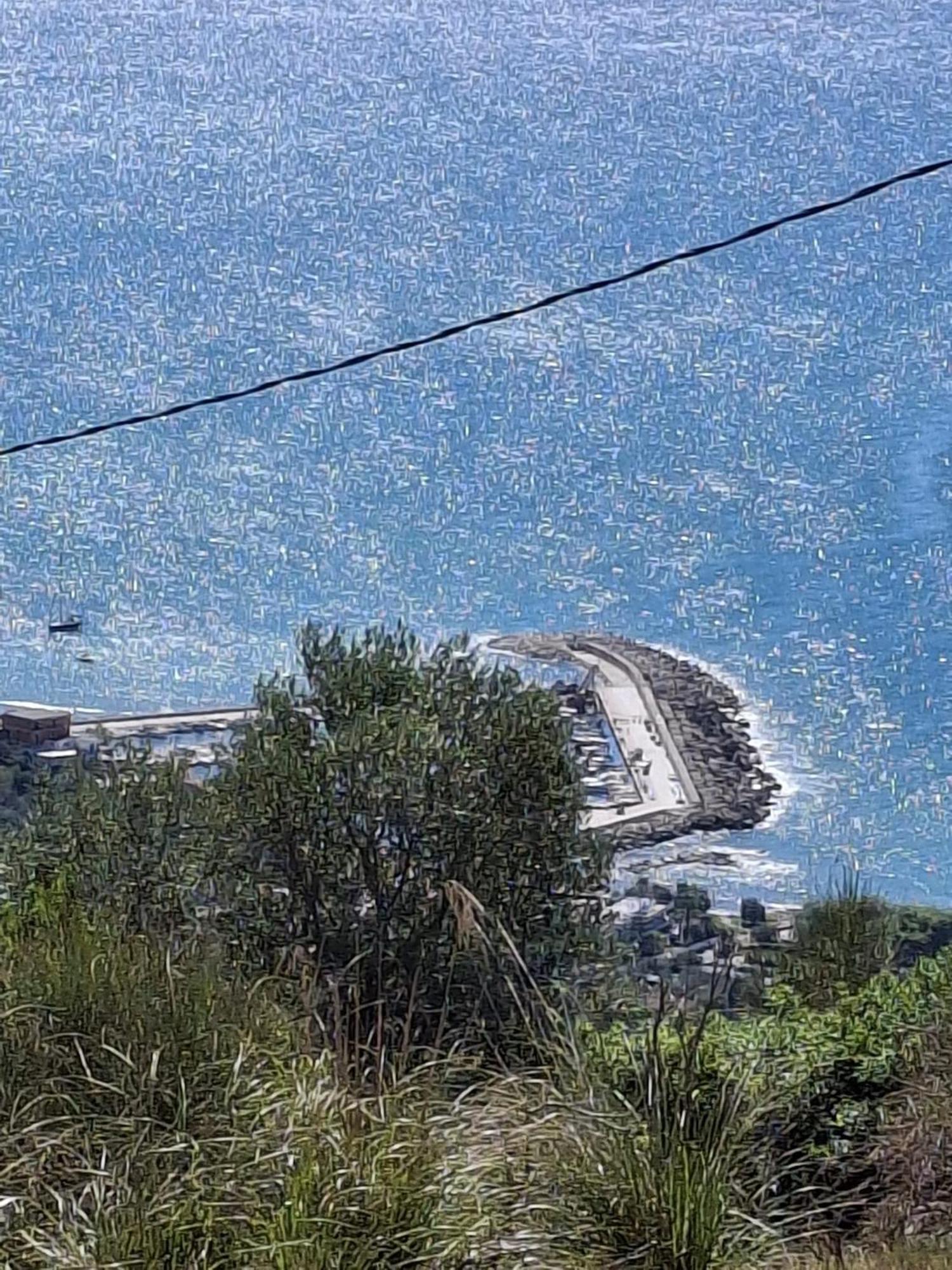 Tenuta Belvedere Cilento 몬테코리스 외부 사진